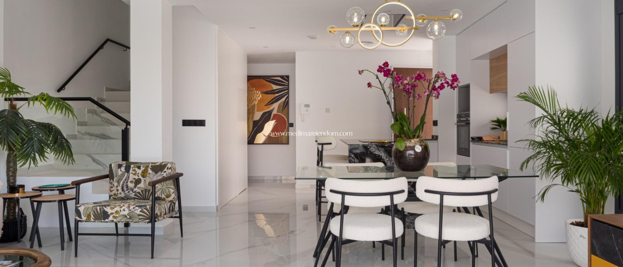 Nybyggnad - Quad House - San Pedro del Pinatar - San Pedro De Pinatar