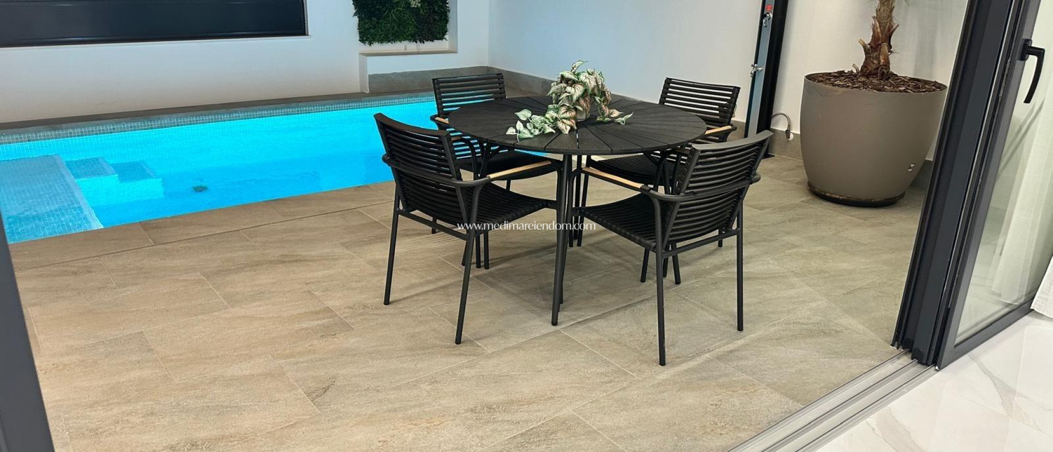 Nybyggnad - Quad House - San Pedro del Pinatar - San Pedro De Pinatar