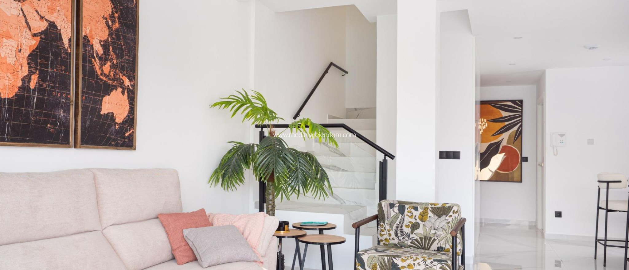 Nybyggnad - Quad House - San Pedro del Pinatar - San Pedro De Pinatar