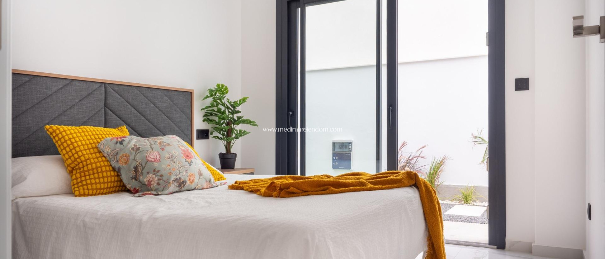 Nybyggnad - Quad House - San Pedro del Pinatar - San Pedro De Pinatar