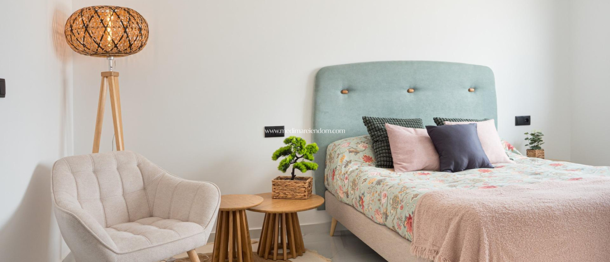 Nybyggnad - Quad House - San Pedro del Pinatar - San Pedro De Pinatar