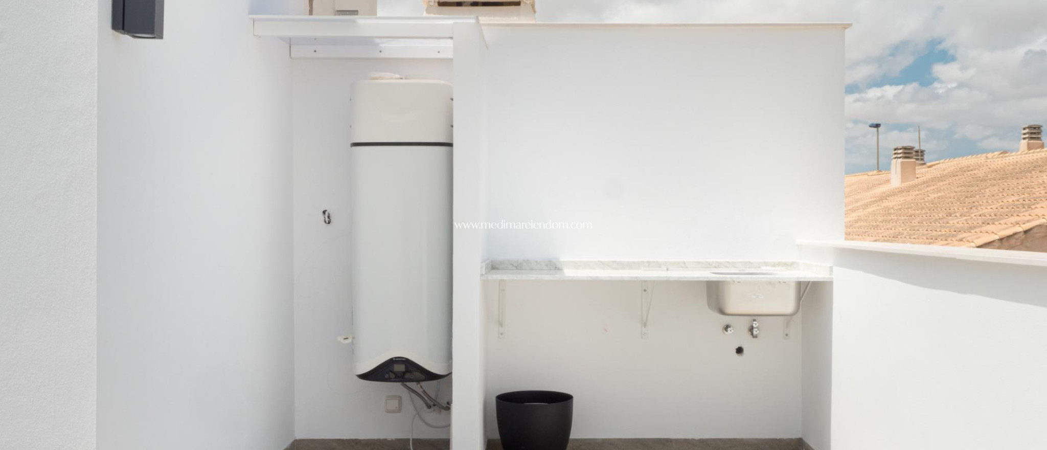 Nybyggnad - Quad House - San Pedro del Pinatar - San Pedro De Pinatar