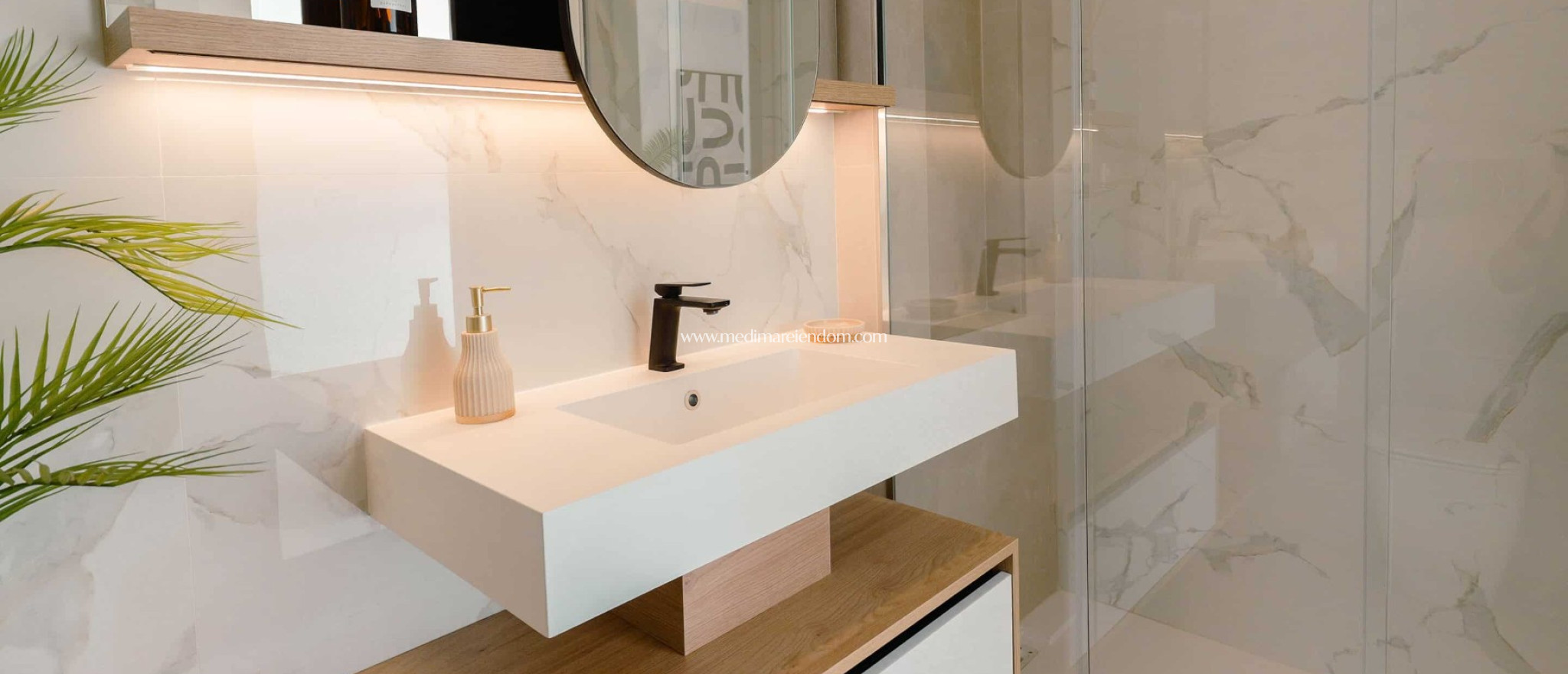 Nybyggnad - Radhus - Ciudad Quesada - Doña Pena