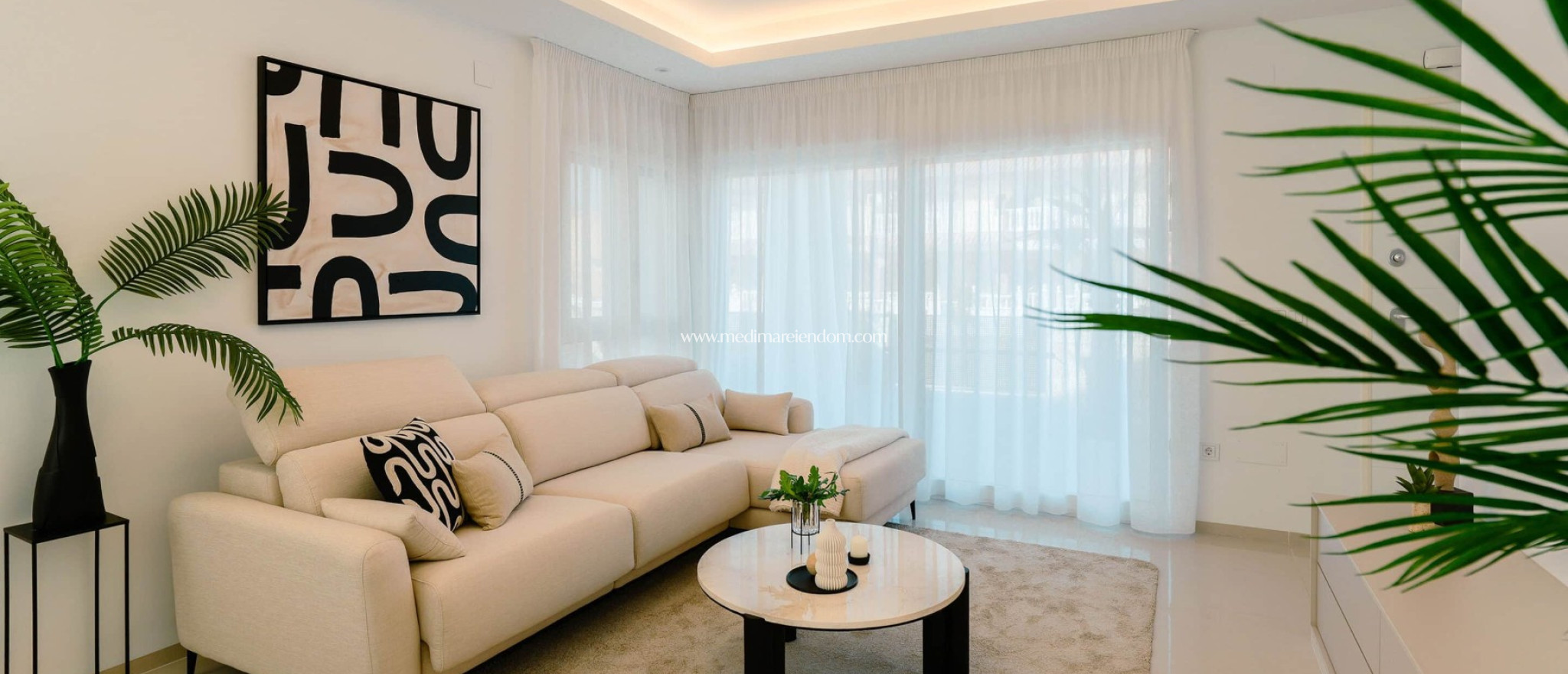 Nybyggnad - Radhus - Ciudad Quesada - Doña Pena