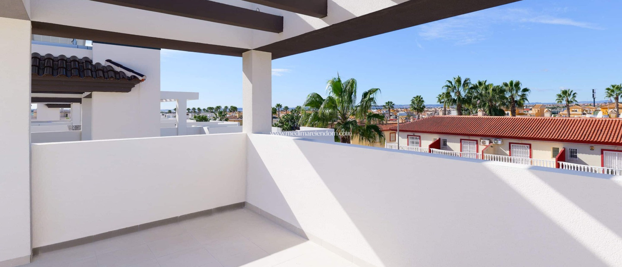 Nybyggnad - Radhus - Ciudad Quesada - Doña Pena