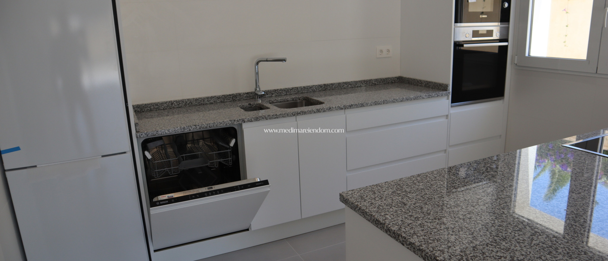 Nybyggnad - Terrasserad - La Romana