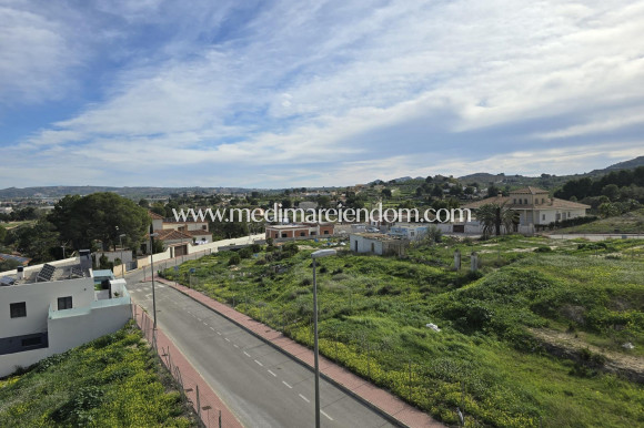 Nybyggnad - Town House - Bigastro - pueblo