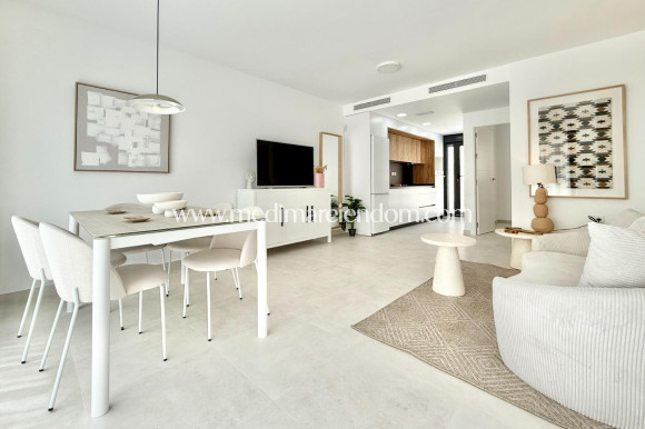 Nybyggnad - Town House - Cox - Sin Zona