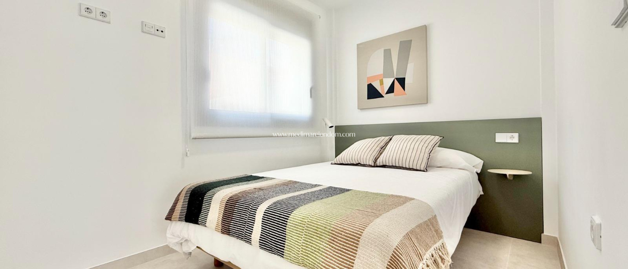 Nybyggnad - Town House - Cox - Sin Zona