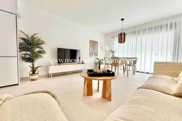 Nybyggnad - Town House - Cox - Sin Zona