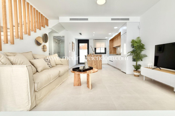 Nybyggnad - Town House - Cox - Sin Zona