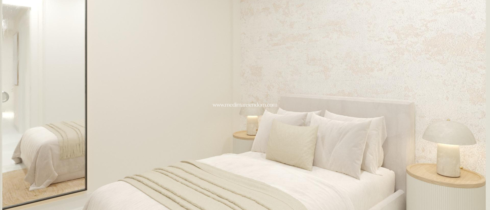 Nybyggnad - Town House - Dolores - Sector 2