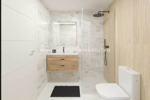 Nybyggnad - Town House - Dolores - Sector 2