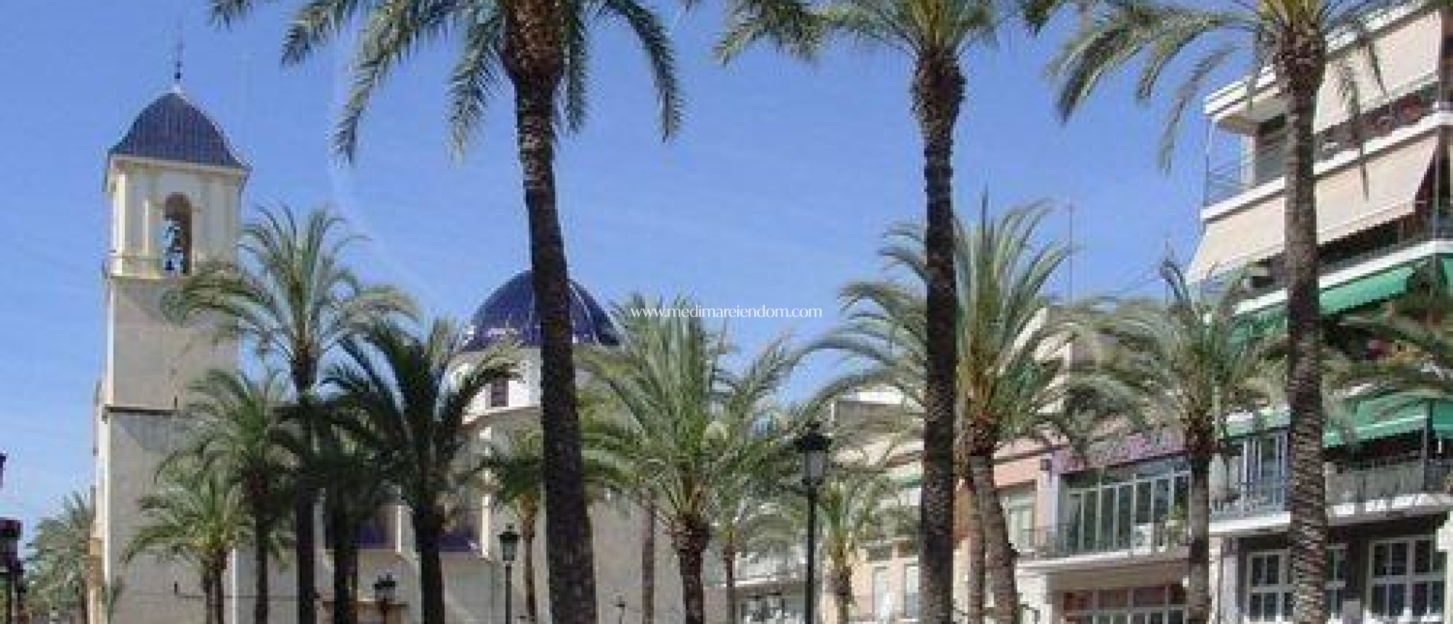 Nybyggnad - Town House - Dolores - Sector 2