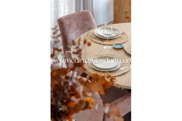 Nybyggnad - Town House - Dolores - Sector 3