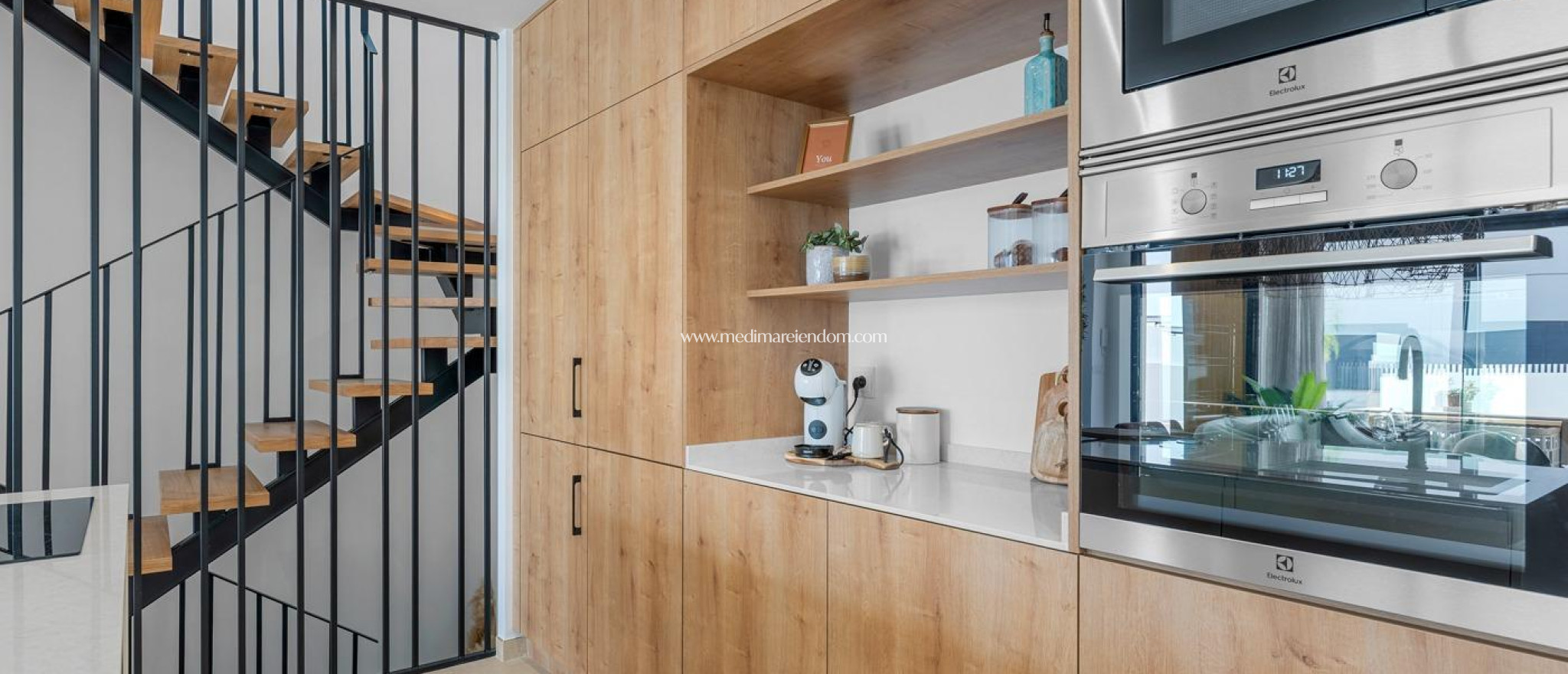 Nybyggnad - Town House - Dolores - Sector 3