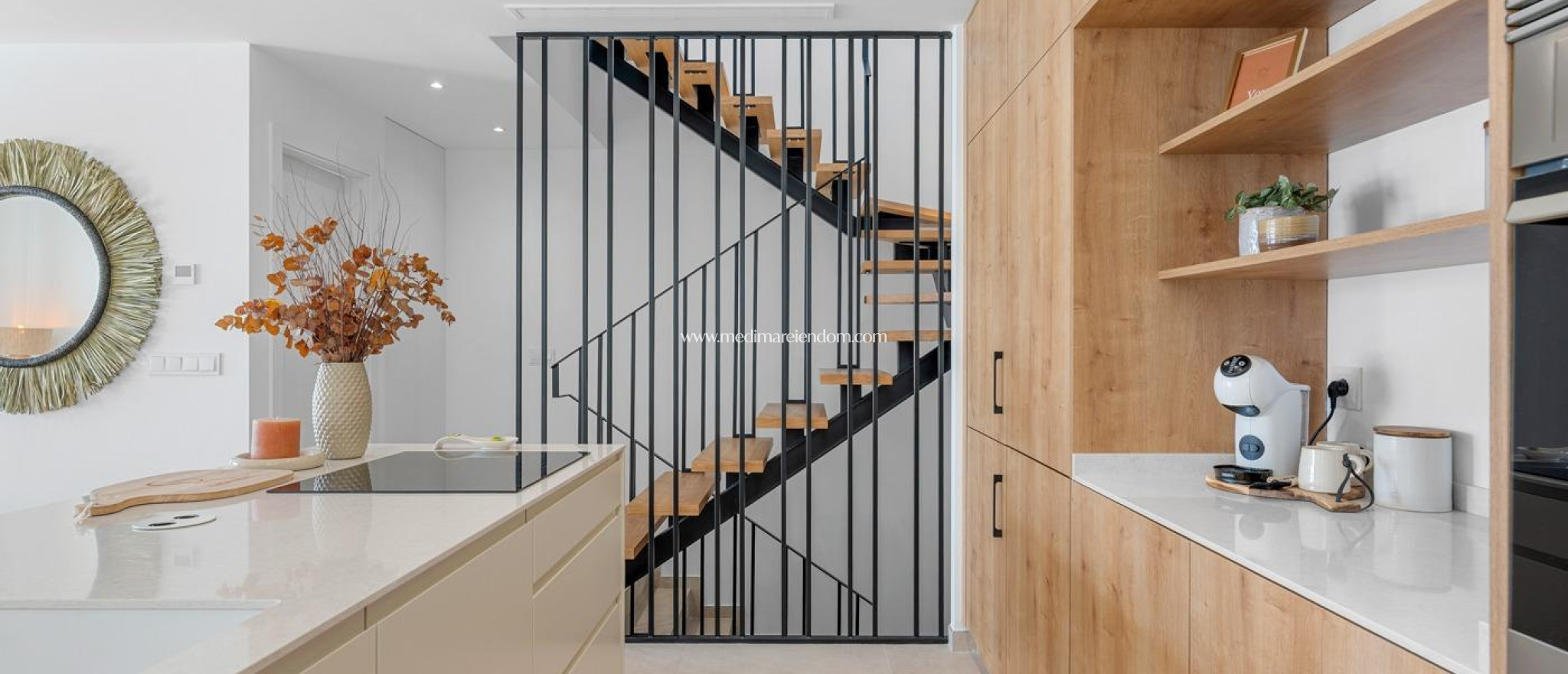 Nybyggnad - Town House - Dolores - Sector 3