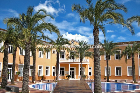 Nybyggnad - Town House - El Verger - Zona De La Playa