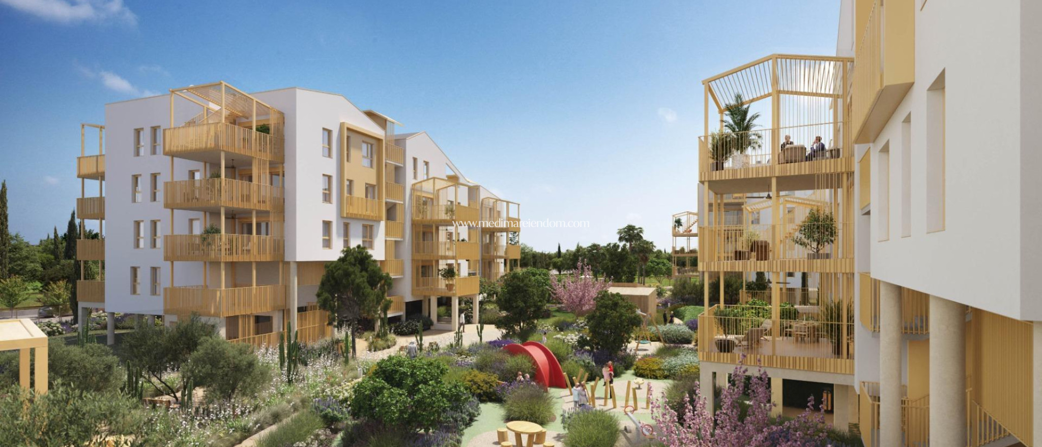 Nybyggnad - Town House - El Verger - Zona De La Playa