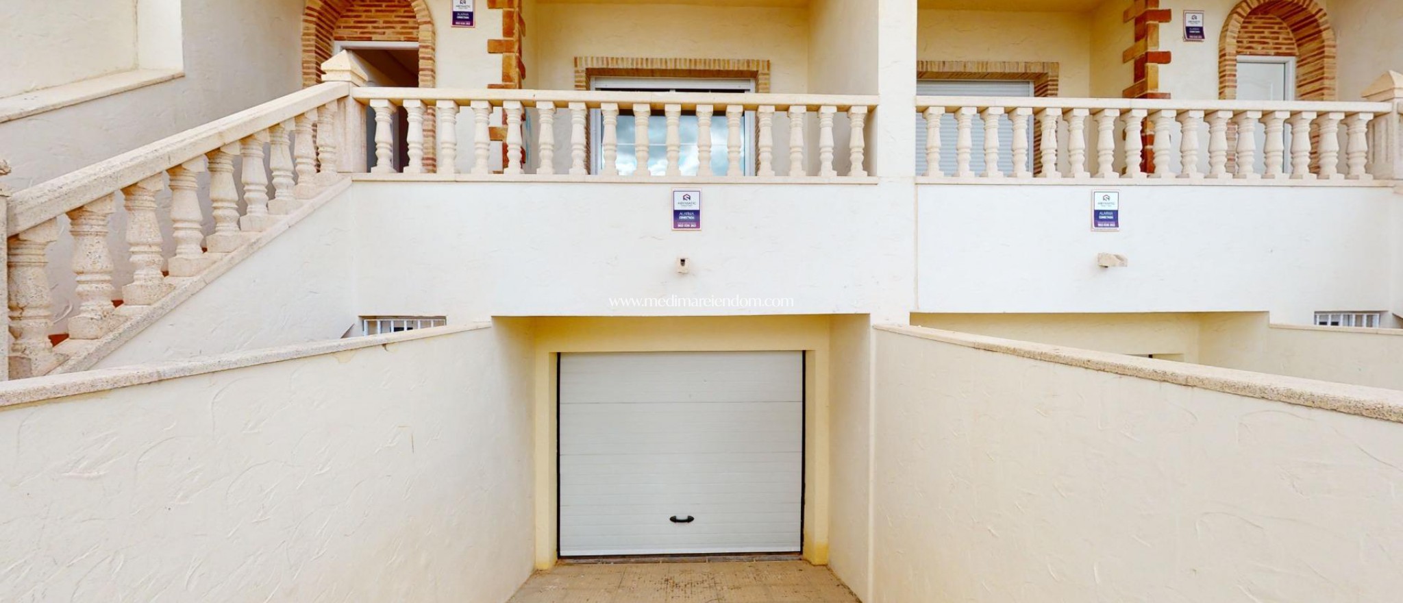 Nybyggnad - Town House - Fortuna - Fortuna (murcia)