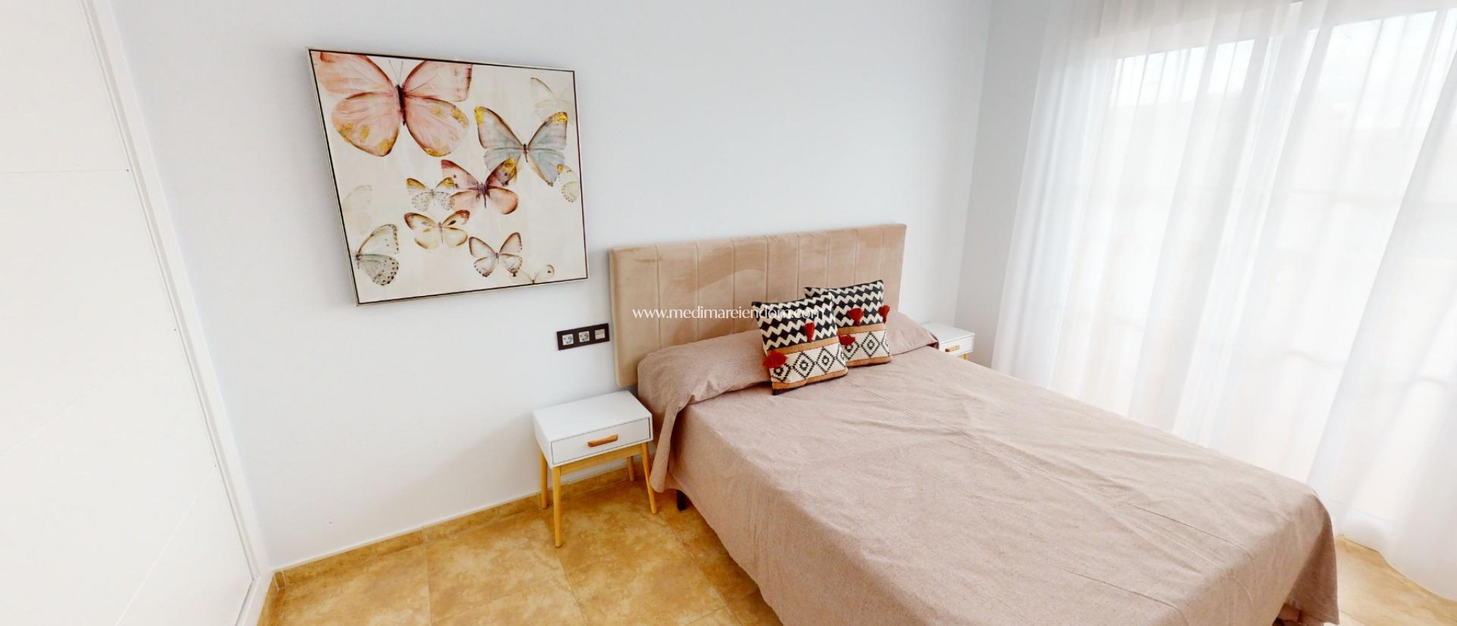 Nybyggnad - Town House - Fortuna - Fortuna (murcia)