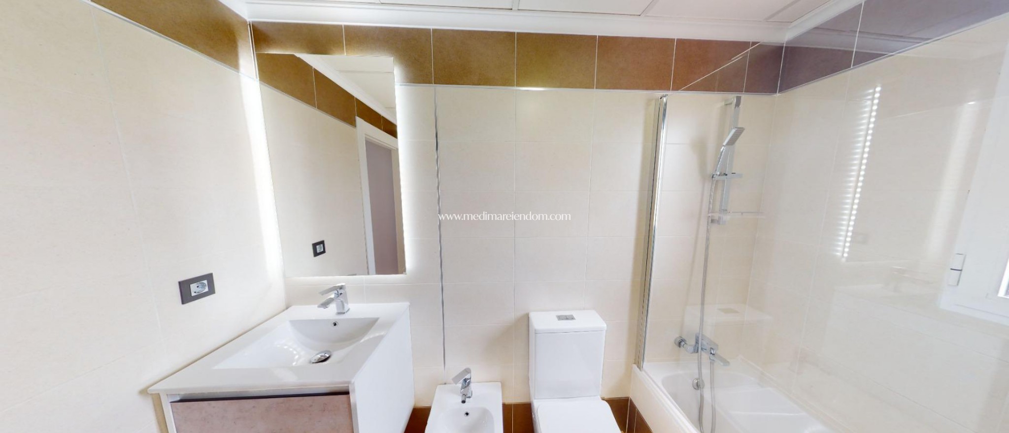 Nybyggnad - Town House - Fortuna - Fortuna (murcia)