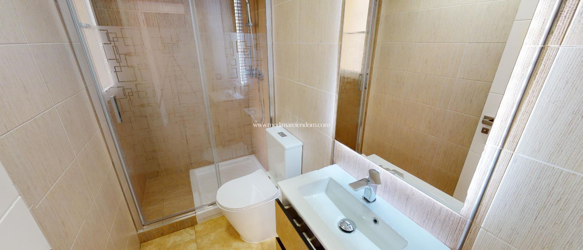 Nybyggnad - Town House - Fortuna - Fortuna (murcia)