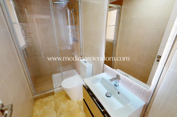 Nybyggnad - Town House - Fortuna - Fortuna (murcia)