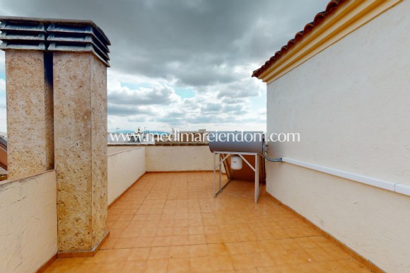 Nybyggnad - Town House - Fortuna - Fortuna (murcia)