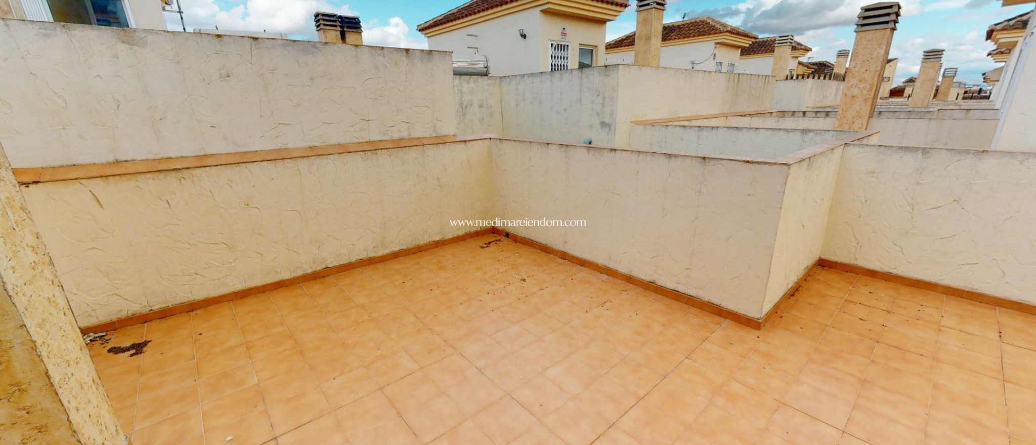 Nybyggnad - Town House - Fortuna - Fortuna (murcia)