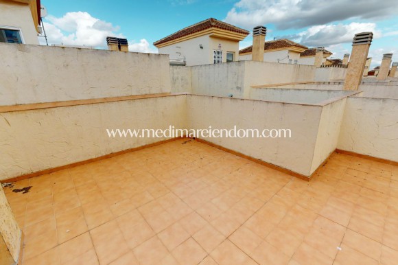 Nybyggnad - Town House - Fortuna - Fortuna (murcia)