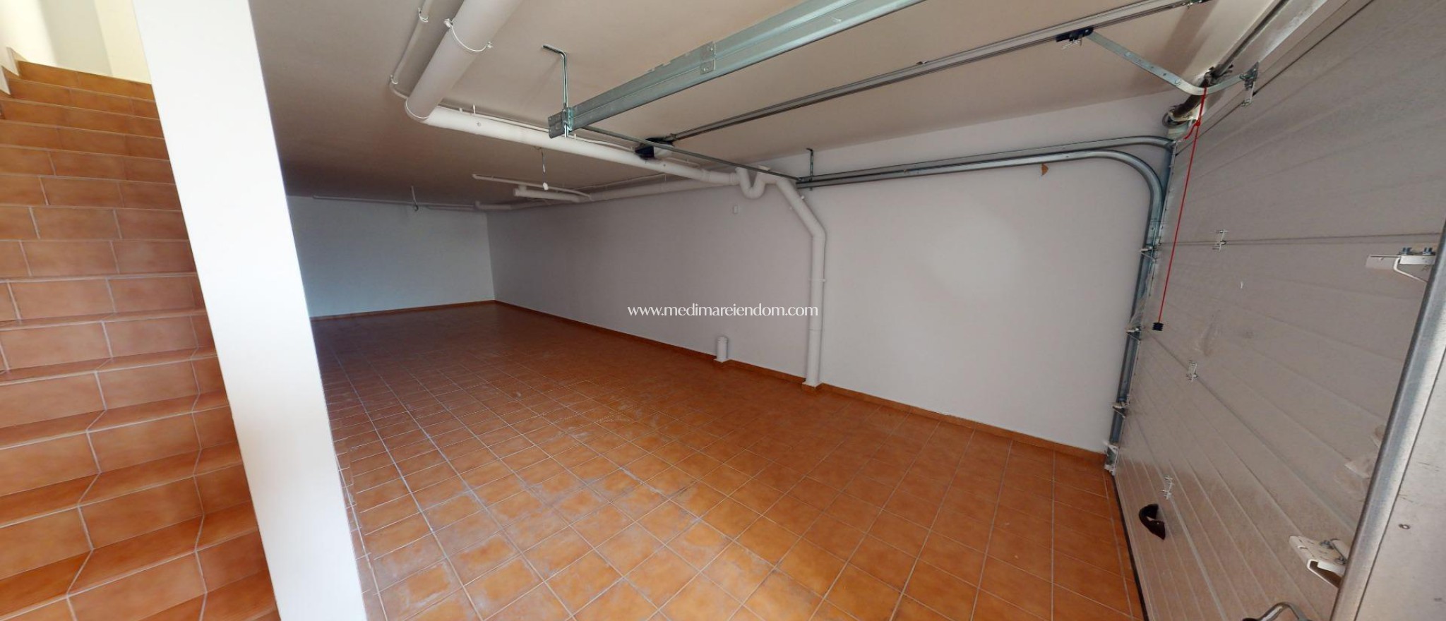 Nybyggnad - Town House - Fortuna - Fortuna (murcia)