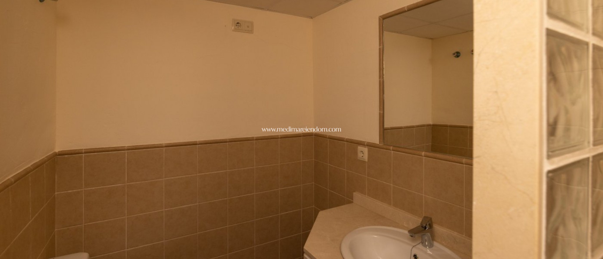 Nybyggnad - Town House - Fuente Alamo de Murcia - Las Palas