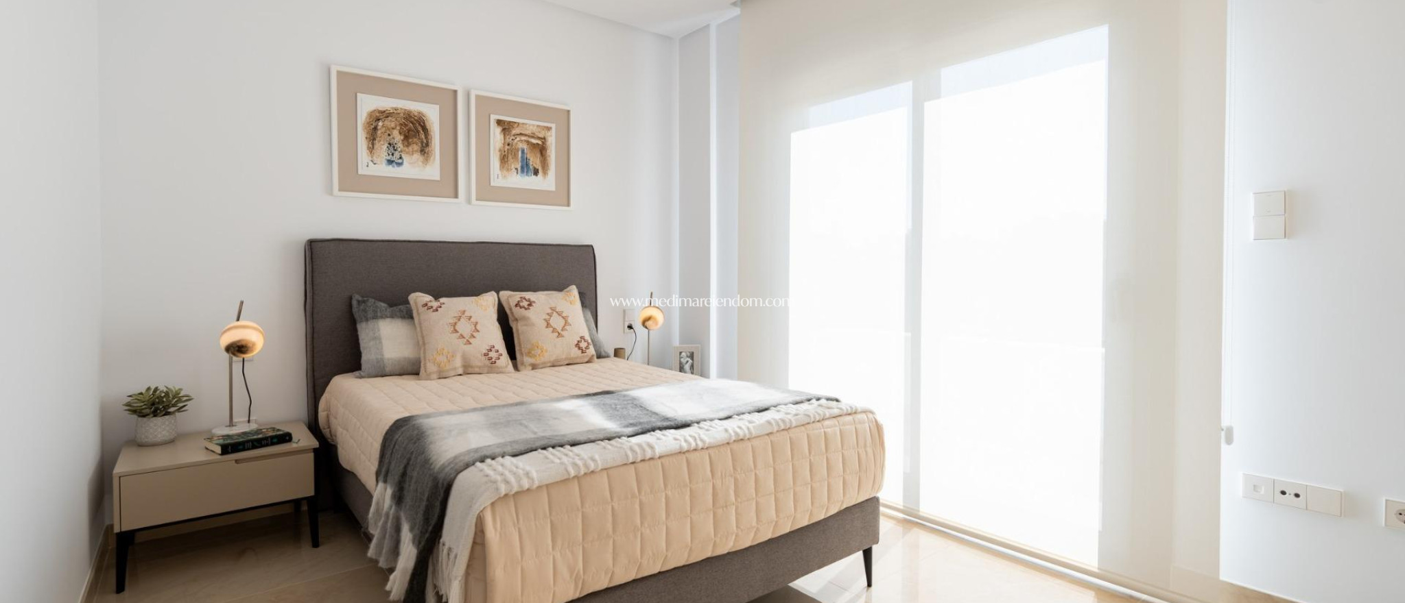 Nybyggnad - Town House - Gran Alacant