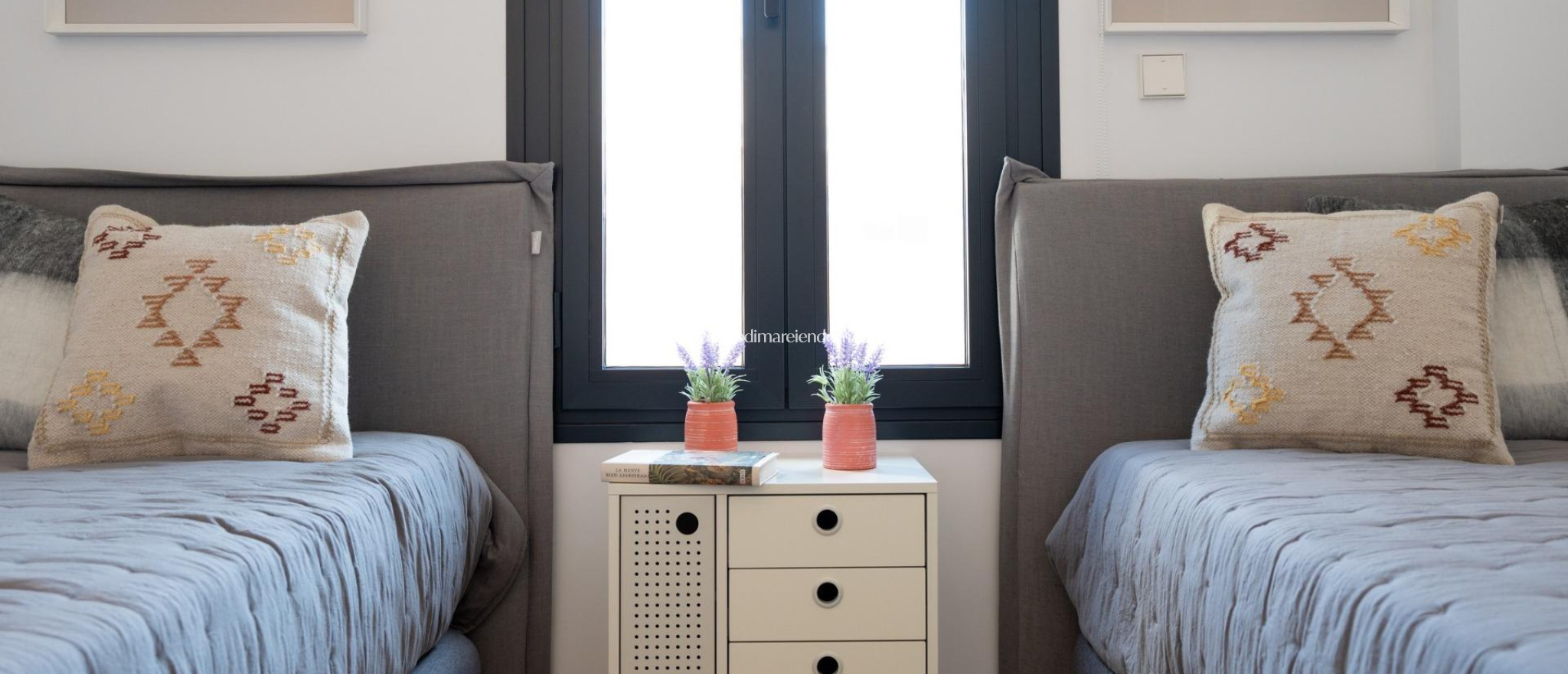 Nybyggnad - Town House - Gran Alacant