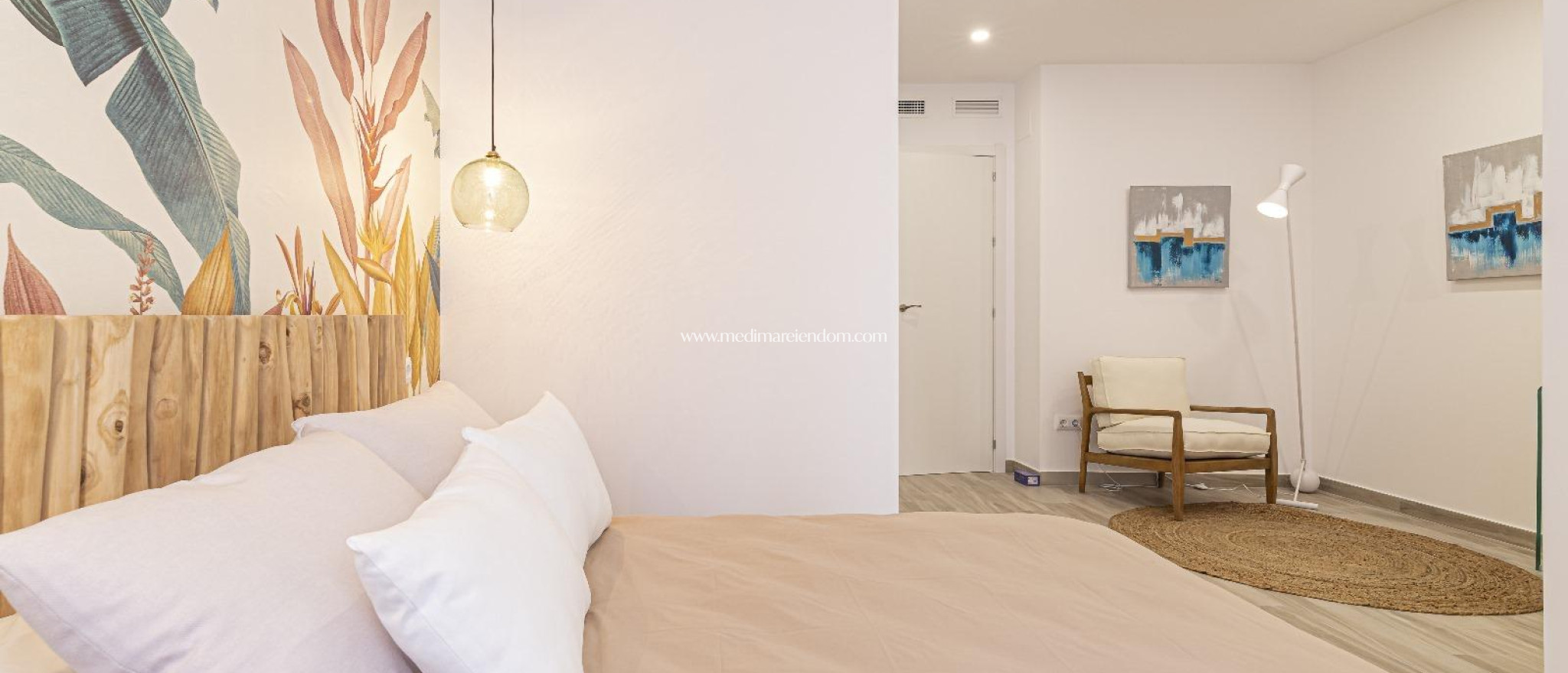 Nybyggnad - Town House - La Manga del Mar Menor - La Manga Del Mar Menor