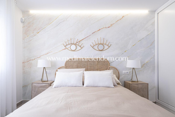 Nybyggnad - Town House - La Manga del Mar Menor - La Manga Del Mar Menor