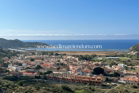 Nybyggnad - Town House - La Union - centro