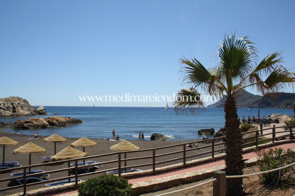 Nybyggnad - Town House - La Union - centro