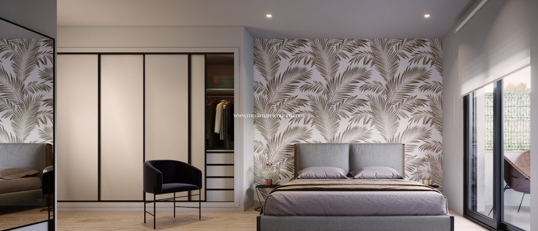 Nybyggnad - Town House - Murcia - Los Dolores