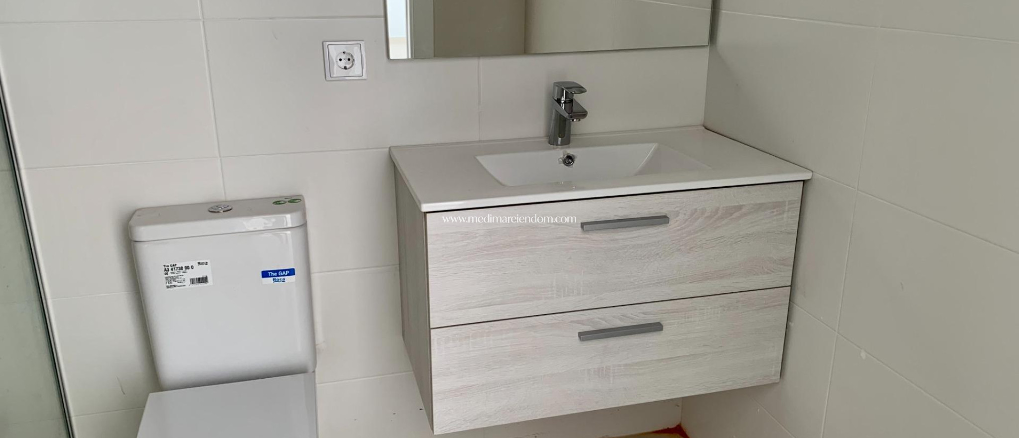 Nybyggnad - Town House - Murcia - Los Dolores