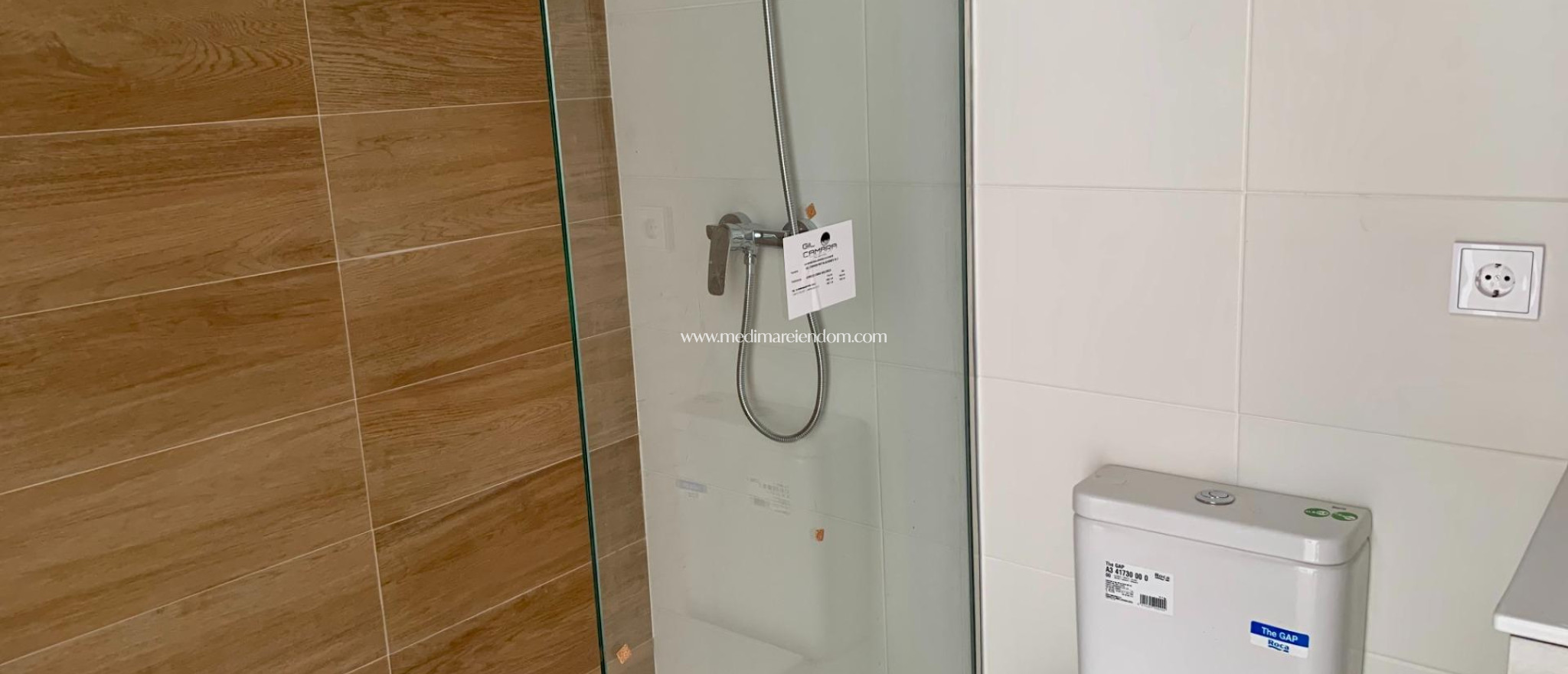 Nybyggnad - Town House - Murcia - Los Dolores