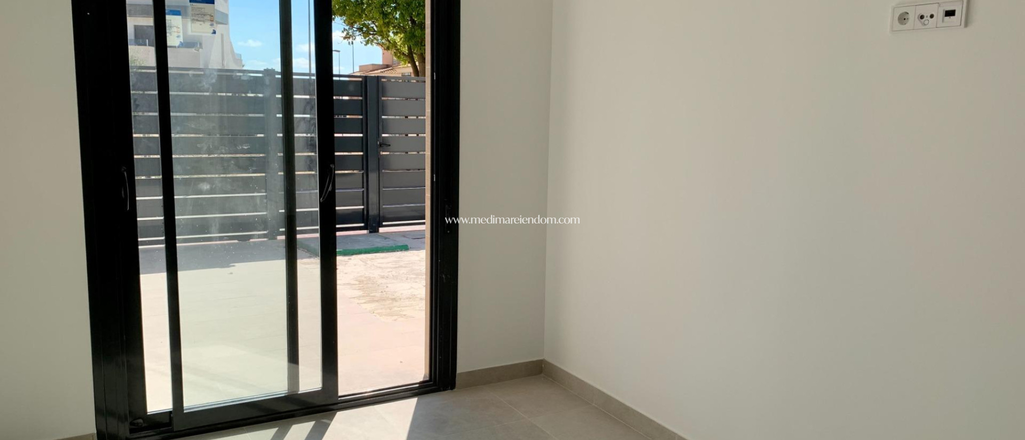 Nybyggnad - Town House - Murcia - Los Dolores