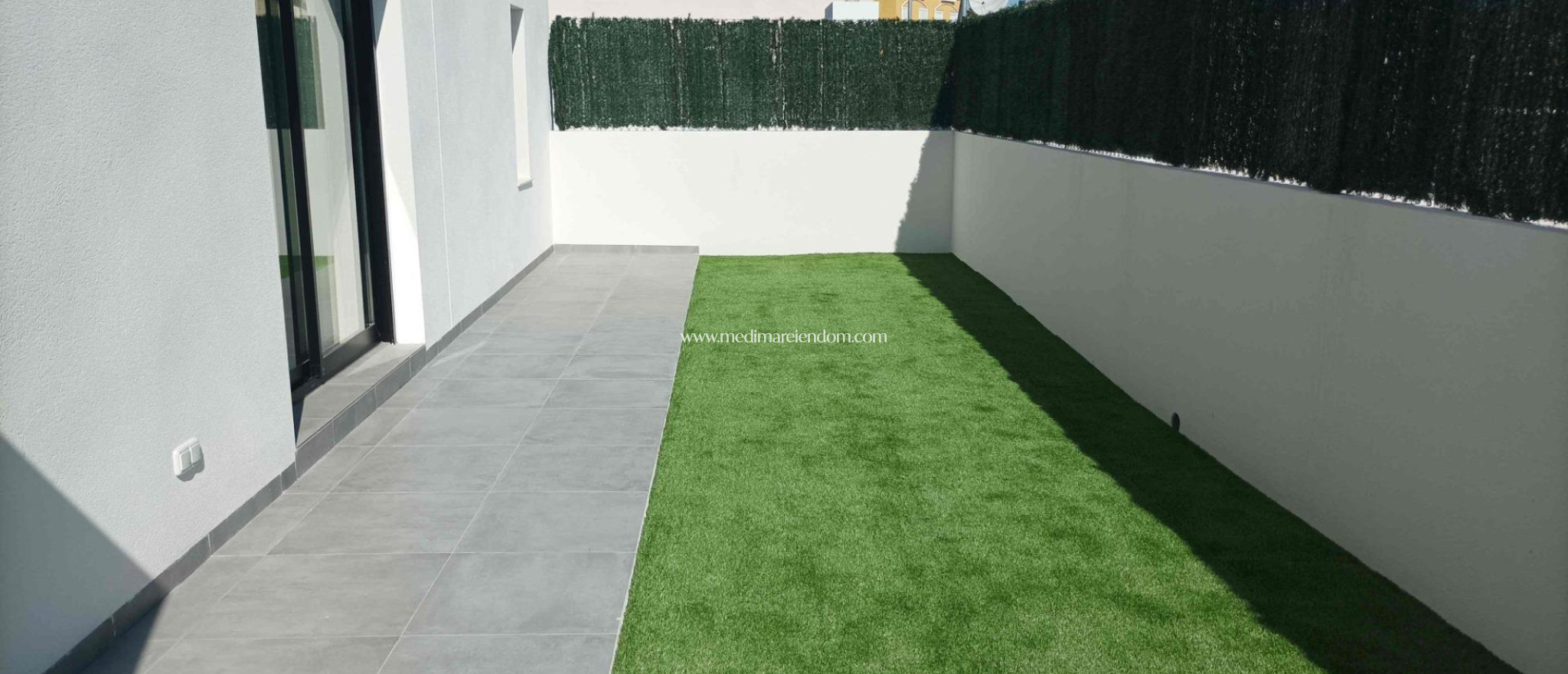 Nybyggnad - Town House - Orihuela Costa - Las Filipinas