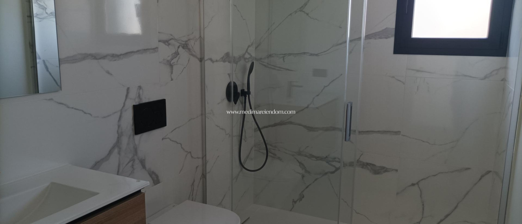 Nybyggnad - Town House - Orihuela Costa - Las Filipinas