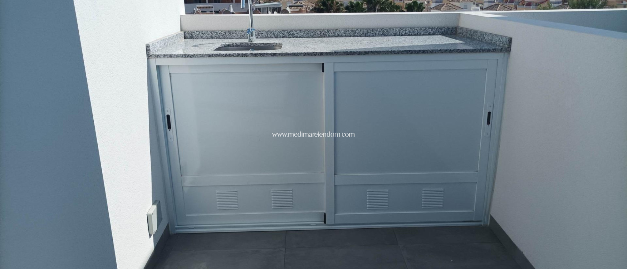 Nybyggnad - Town House - Orihuela Costa - Las Filipinas