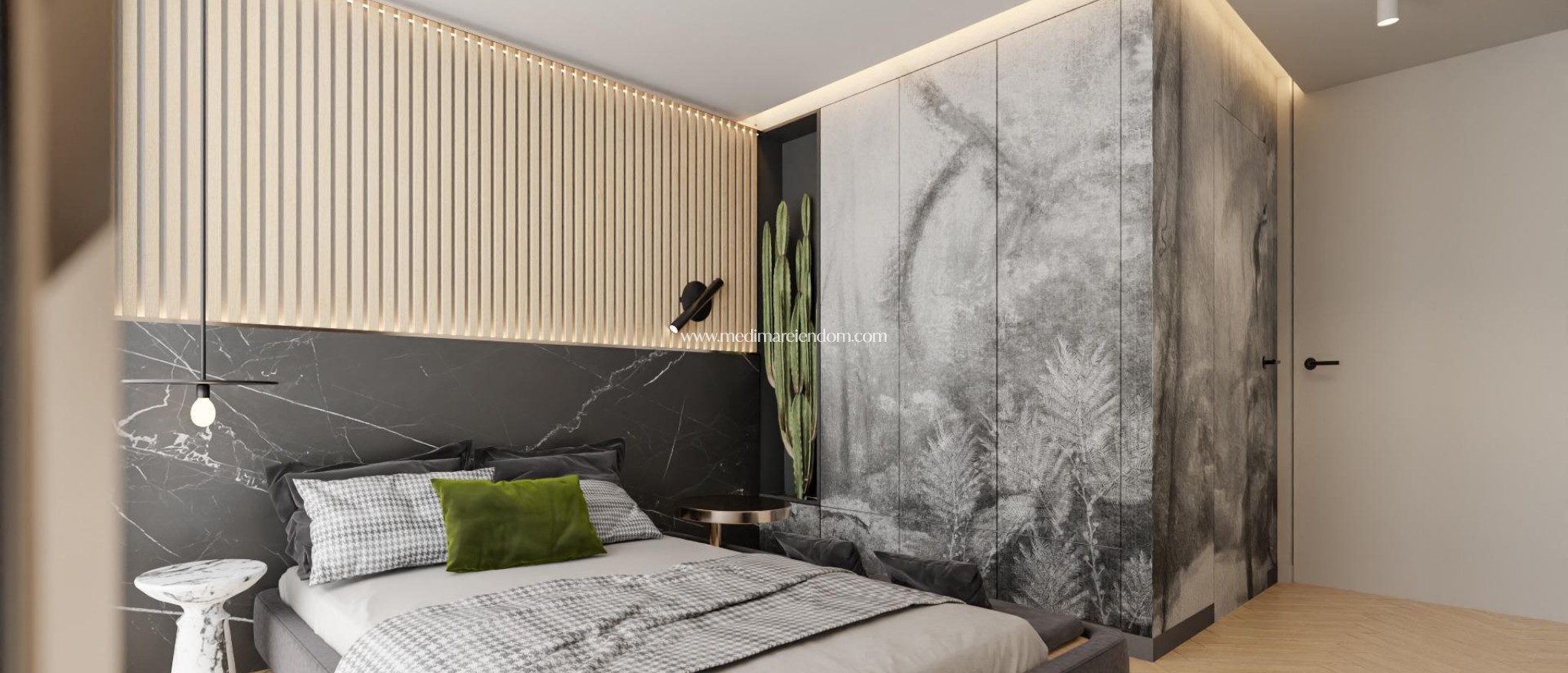 Nybyggnad - Town House - Orihuela Costa - Los Dolses