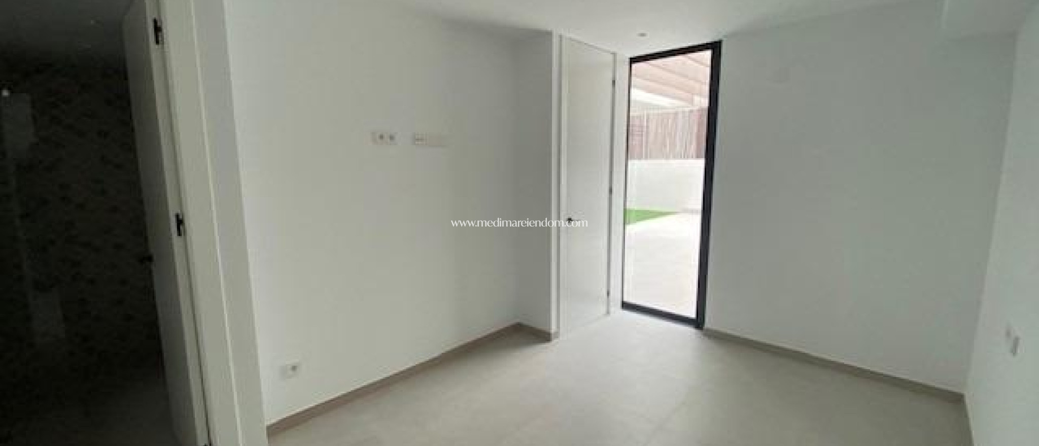 Nybyggnad - Town House - Orihuela Costa - Montezenia