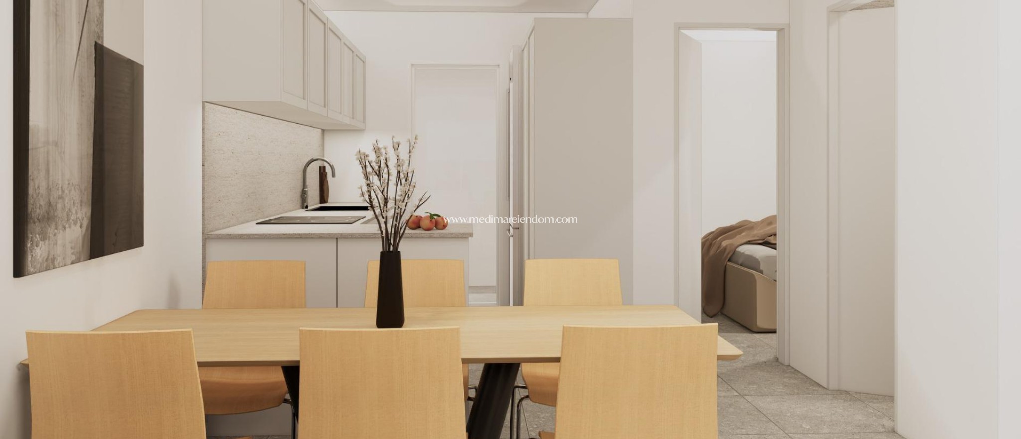 Nybyggnad - Town House - Orihuela Costa - Pau 26