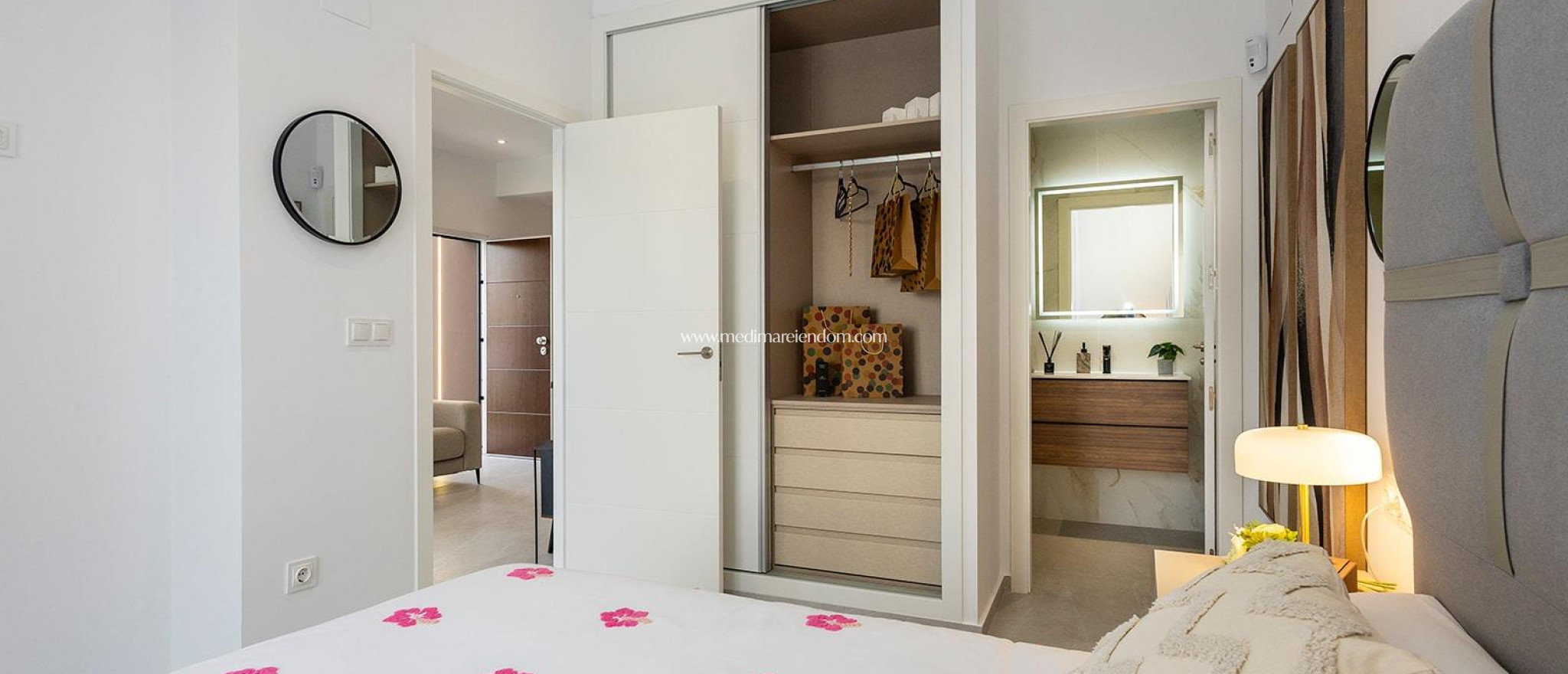 Nybyggnad - Town House - Orihuela - Vistabella